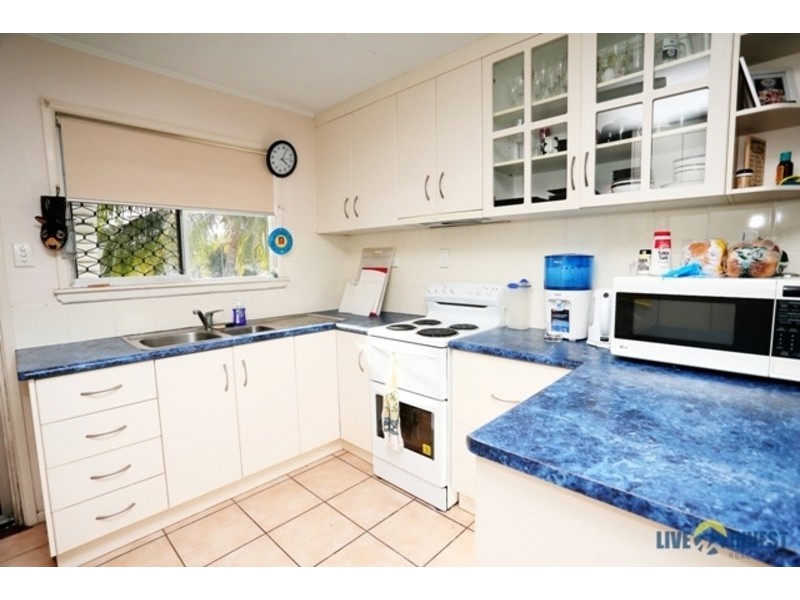 47 Burramugga Crescent, Kirwan QLD 4817