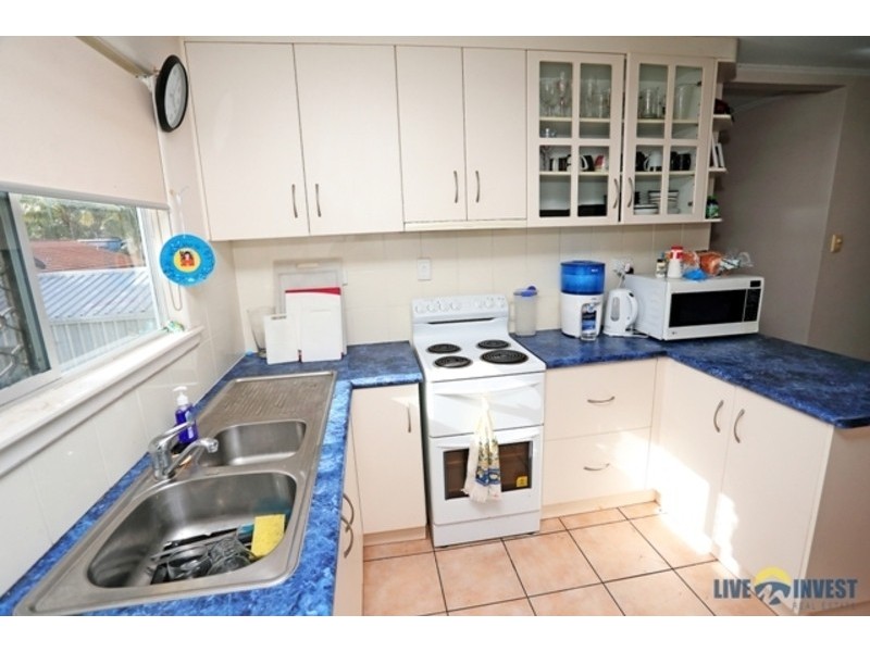 47 Burramugga Crescent, Kirwan QLD 4817