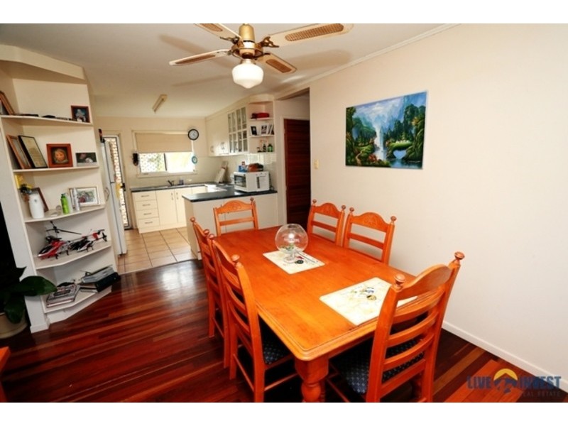 47 Burramugga Crescent, Kirwan QLD 4817