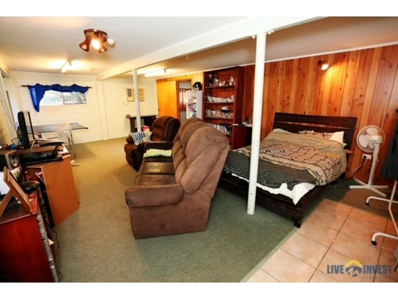 47 Burramugga Crescent, Kirwan QLD 4817