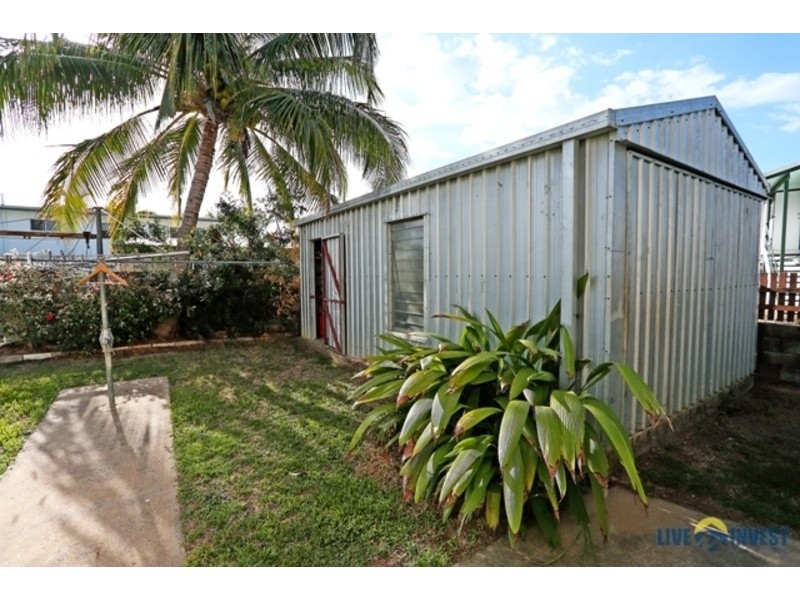 47 Burramugga Crescent, Kirwan QLD 4817