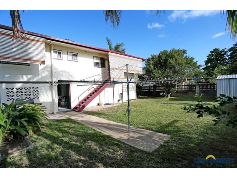 47 Burramugga Crescent, Kirwan QLD 4817