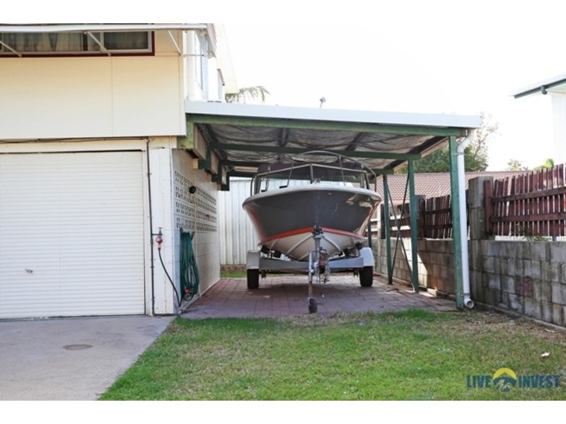 47 Burramugga Crescent, Kirwan QLD 4817