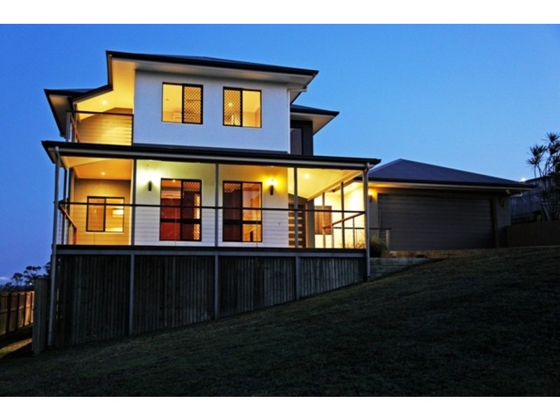 39 Goicoechea Drive, Bushland Beach QLD 4818