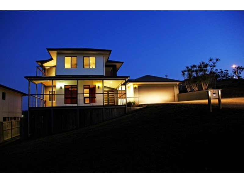 39 Goicoechea Drive, Bushland Beach QLD 4818