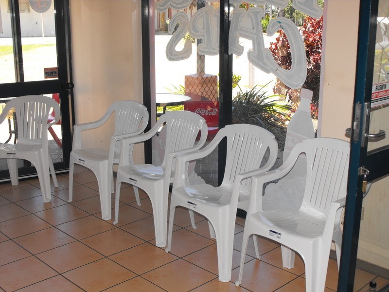 Golflinks Fish Bar/Shop 4/112 Golflinks Drive, Kirwan QLD 4817