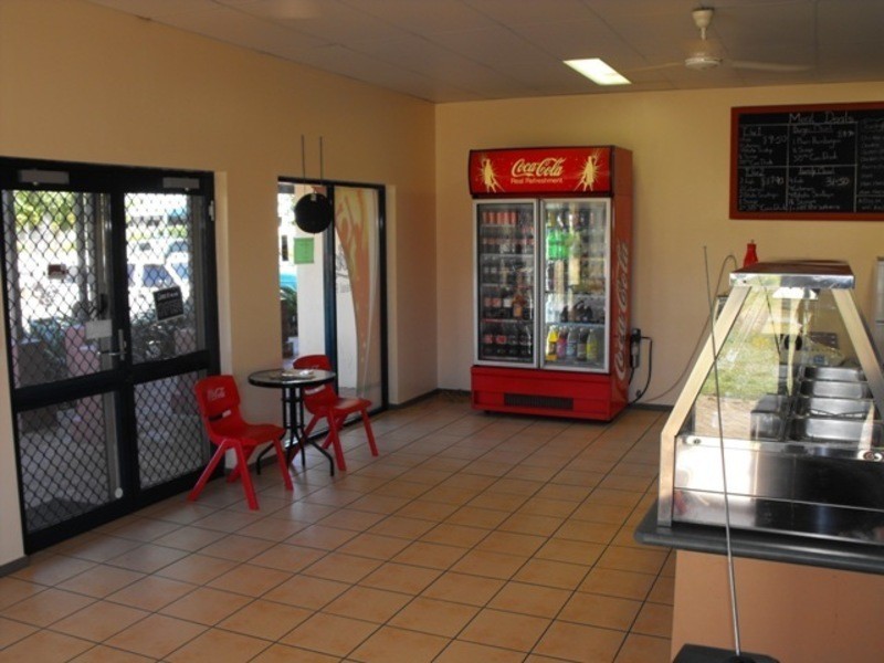 Golflinks Fish Bar/Shop 4/112 Golflinks Drive, Kirwan QLD 4817