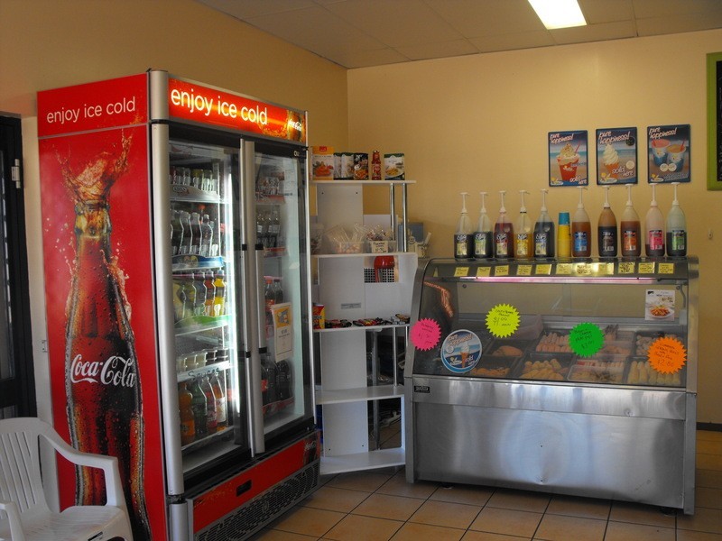 Golflinks Fish Bar/Shop 4/112 Golflinks Drive, Kirwan QLD 4817