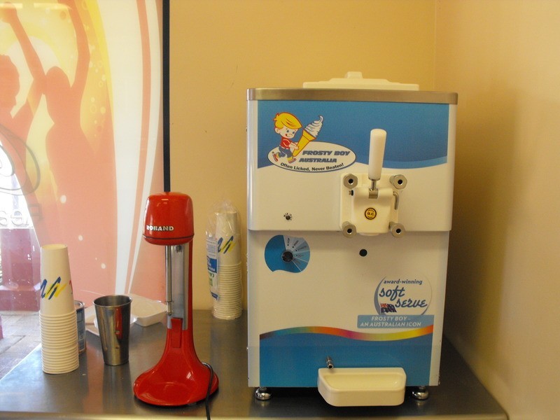Golflinks Fish Bar/Shop 4/112 Golflinks Drive, Kirwan QLD 4817