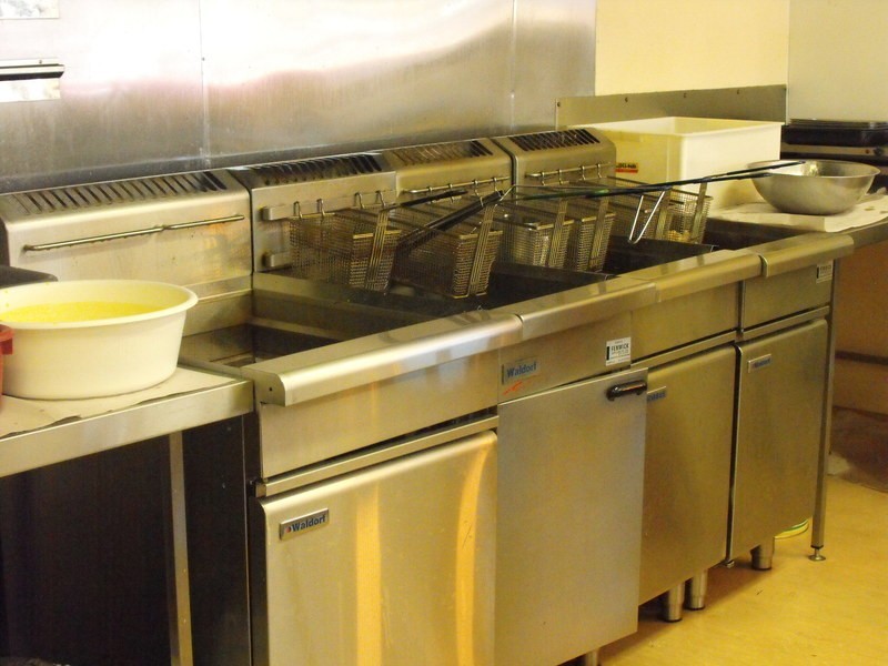 Golflinks Fish Bar/Shop 4/112 Golflinks Drive, Kirwan QLD 4817