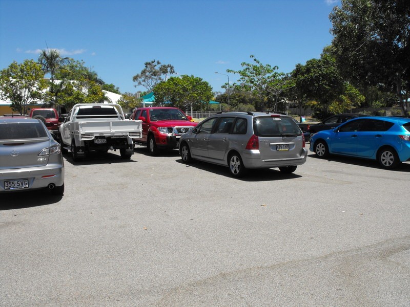 Golflinks Fish Bar/Shop 4/112 Golflinks Drive, Kirwan QLD 4817