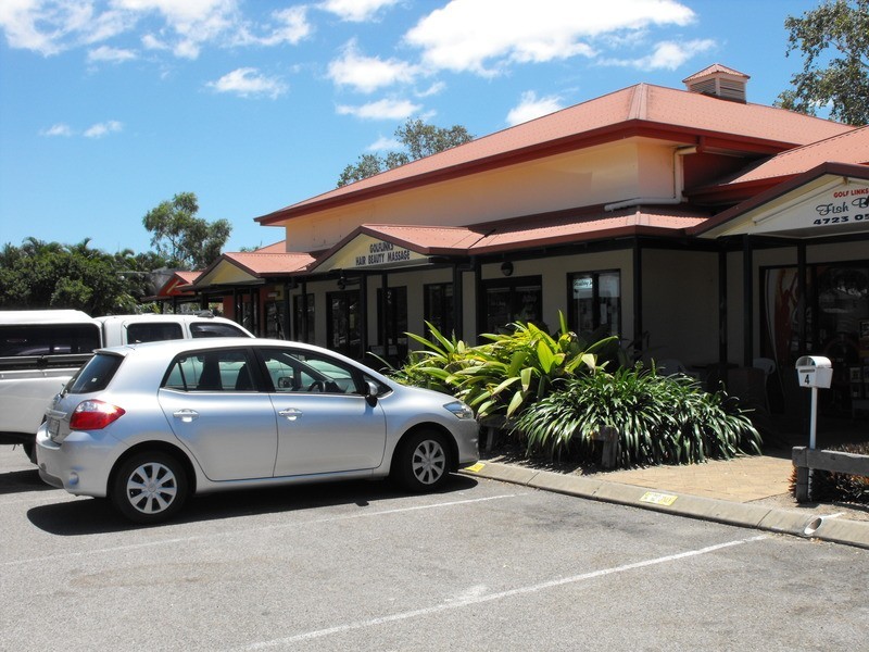 Golflinks Fish Bar/Shop 4/112 Golflinks Drive, Kirwan QLD 4817
