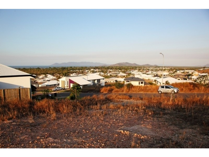 151 Goicoechea Drive, Bushland Beach QLD 4818