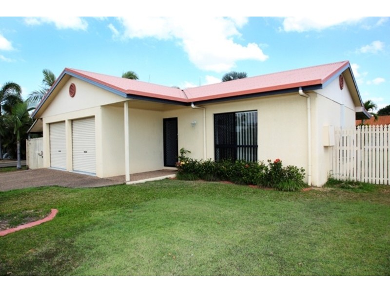 38 Fielding Way, Kirwan QLD 4817