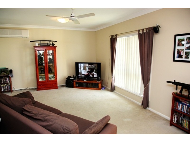 38 Fielding Way, Kirwan QLD 4817
