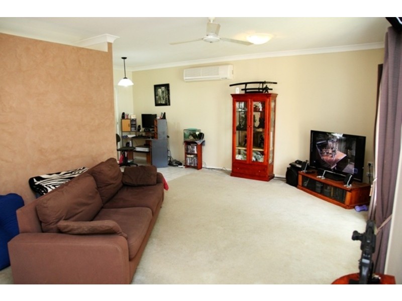 38 Fielding Way, Kirwan QLD 4817