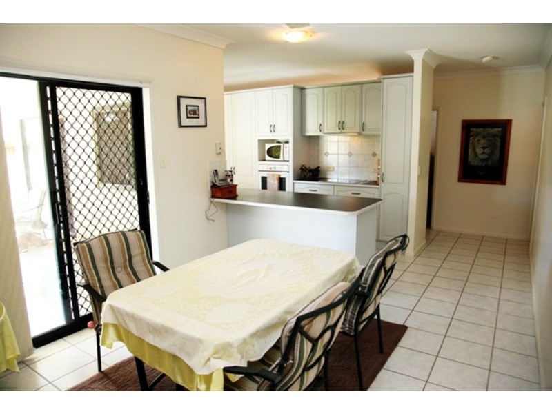 38 Fielding Way, Kirwan QLD 4817