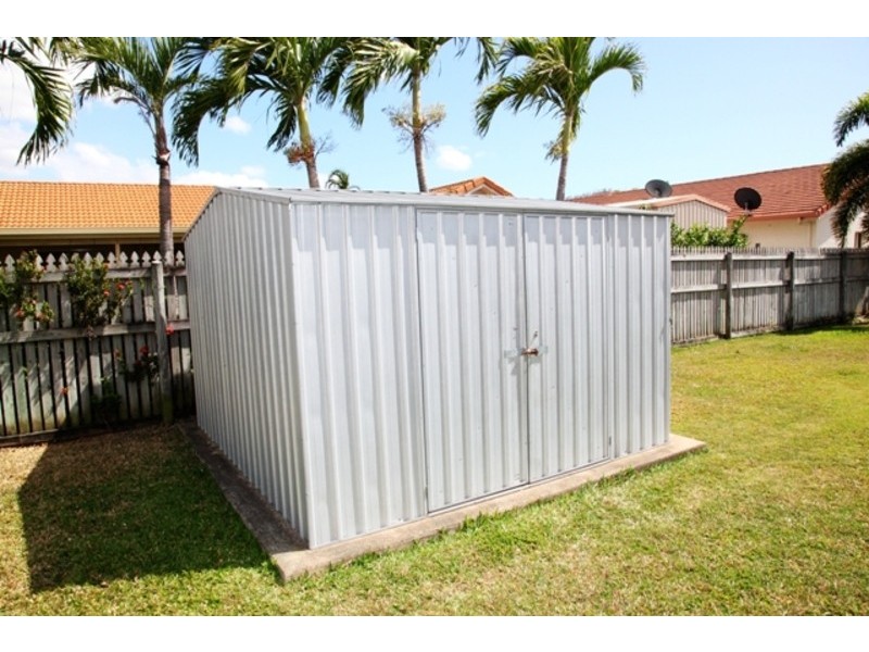 38 Fielding Way, Kirwan QLD 4817