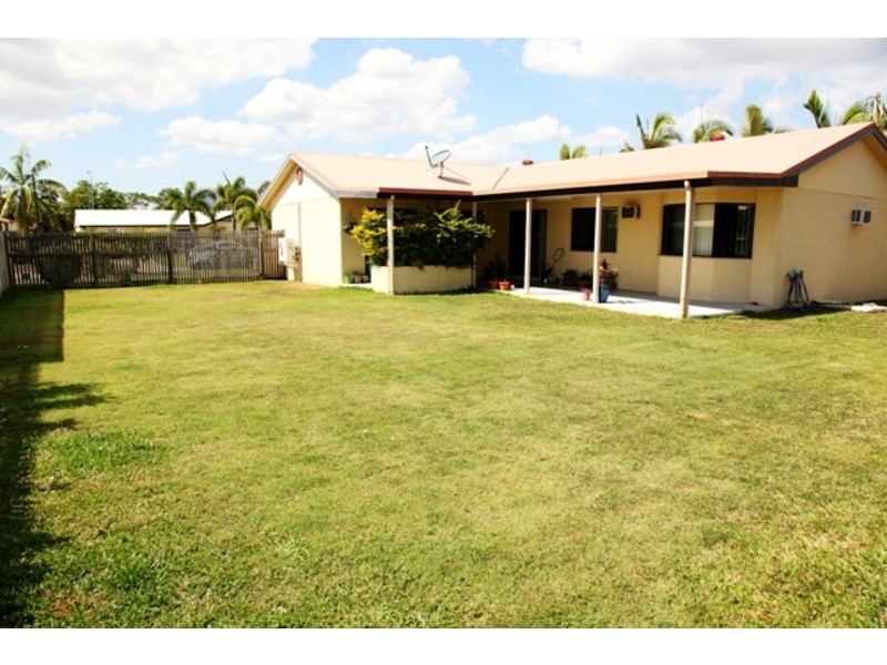 38 Fielding Way, Kirwan QLD 4817