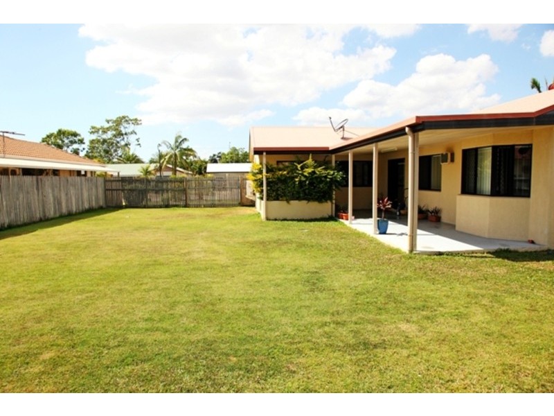 38 Fielding Way, Kirwan QLD 4817