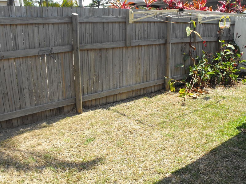 2/13 Granville Street, Pimlico QLD 4812