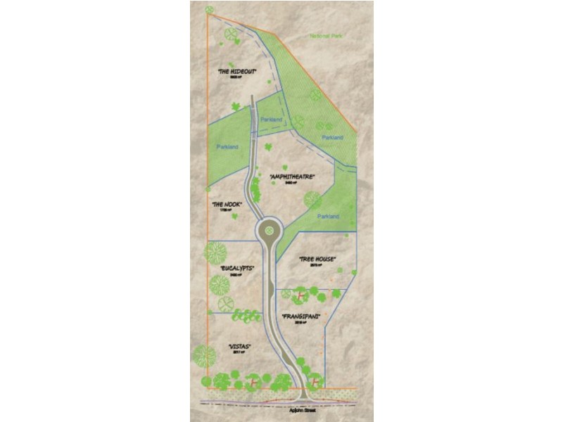 190 Apjohn Street, Horseshoe Bay QLD 4819