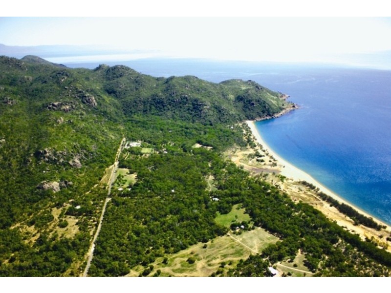 190 Apjohn Street, Horseshoe Bay QLD 4819