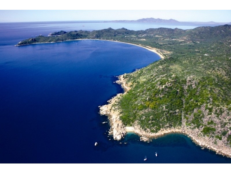 190 Apjohn Street, Horseshoe Bay QLD 4819