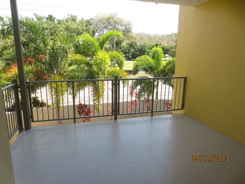 3/11 Crauford Street, West End QLD 4810