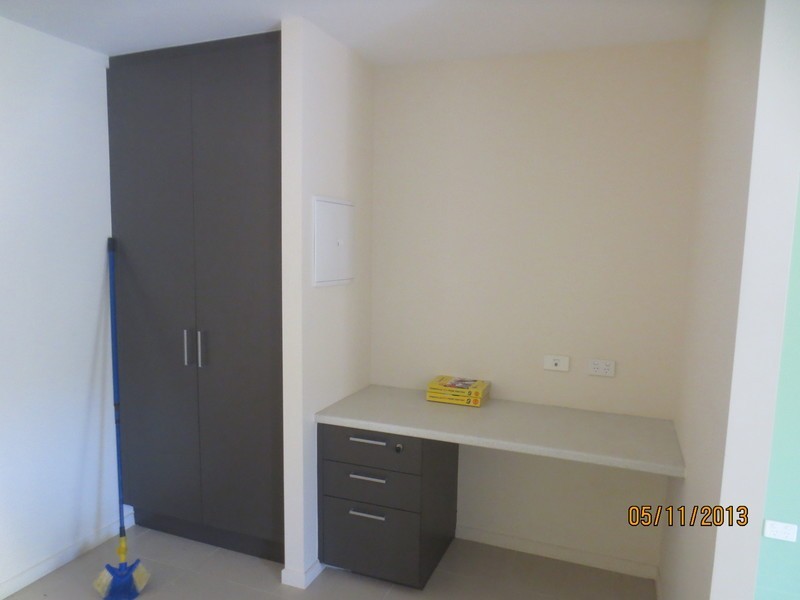 3/11 Crauford Street, West End QLD 4810