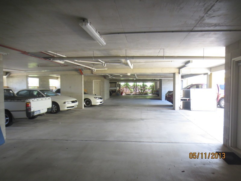 3/11 Crauford Street, West End QLD 4810