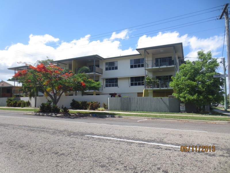 3/11 Crauford Street, West End QLD 4810