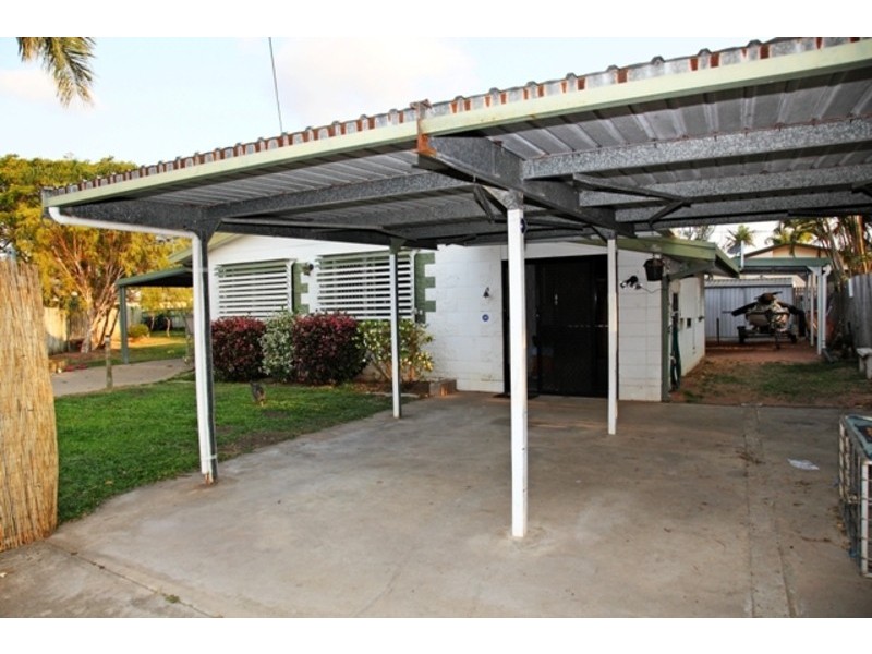 15  Tonnack Court, Rasmussen QLD 4815