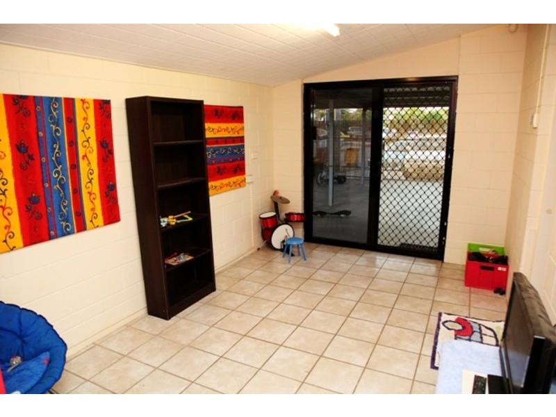 15  Tonnack Court, Rasmussen QLD 4815