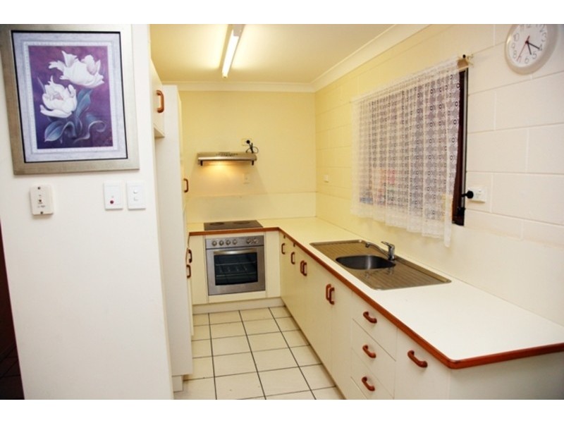 15  Tonnack Court, Rasmussen QLD 4815