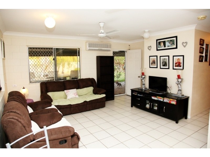 15  Tonnack Court, Rasmussen QLD 4815