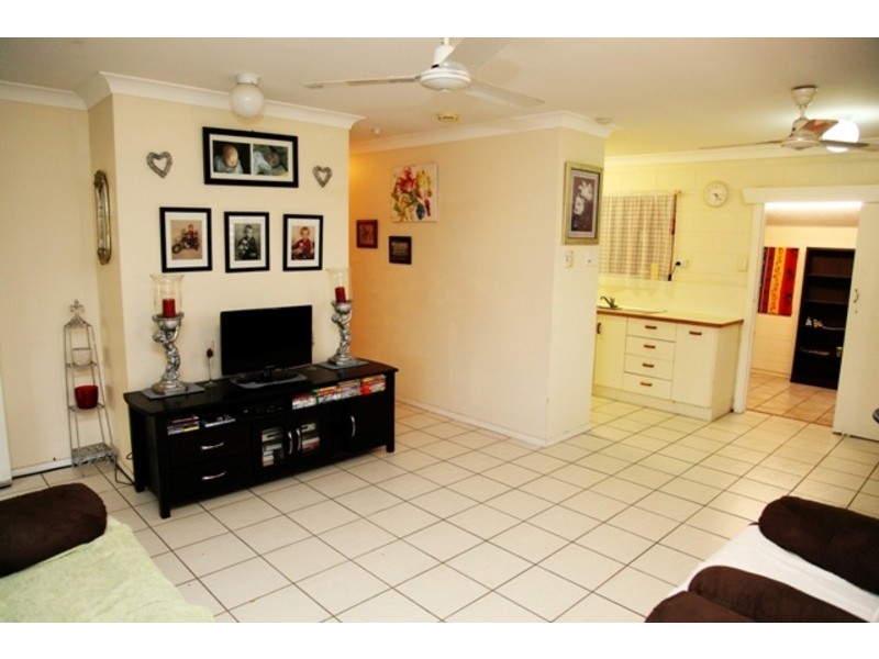 15  Tonnack Court, Rasmussen QLD 4815