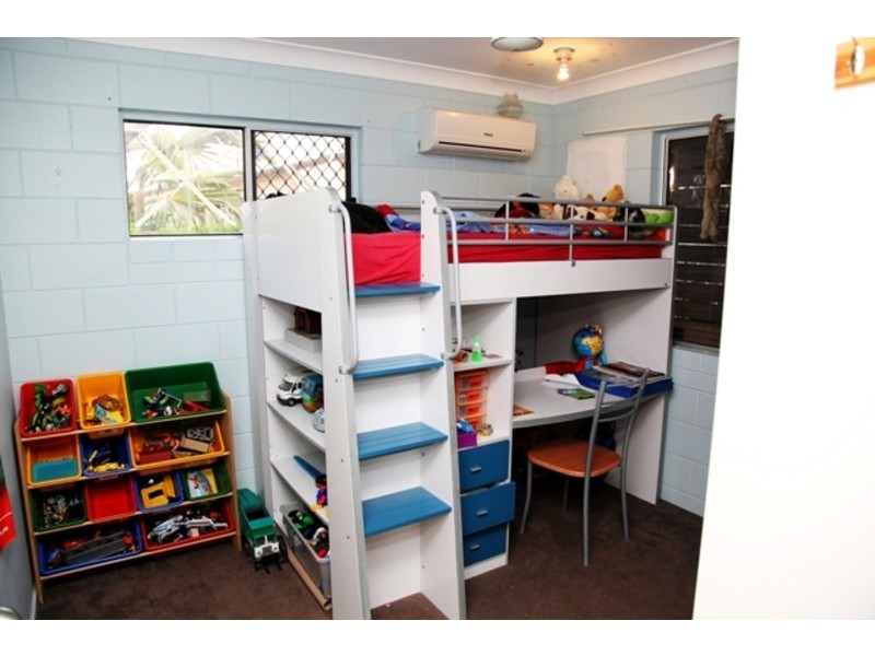 15  Tonnack Court, Rasmussen QLD 4815