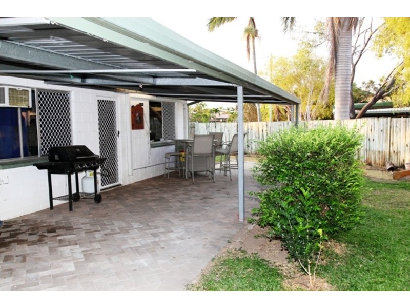 15  Tonnack Court, Rasmussen QLD 4815