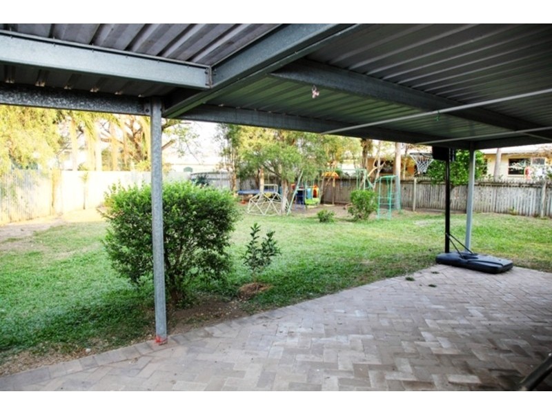 15  Tonnack Court, Rasmussen QLD 4815