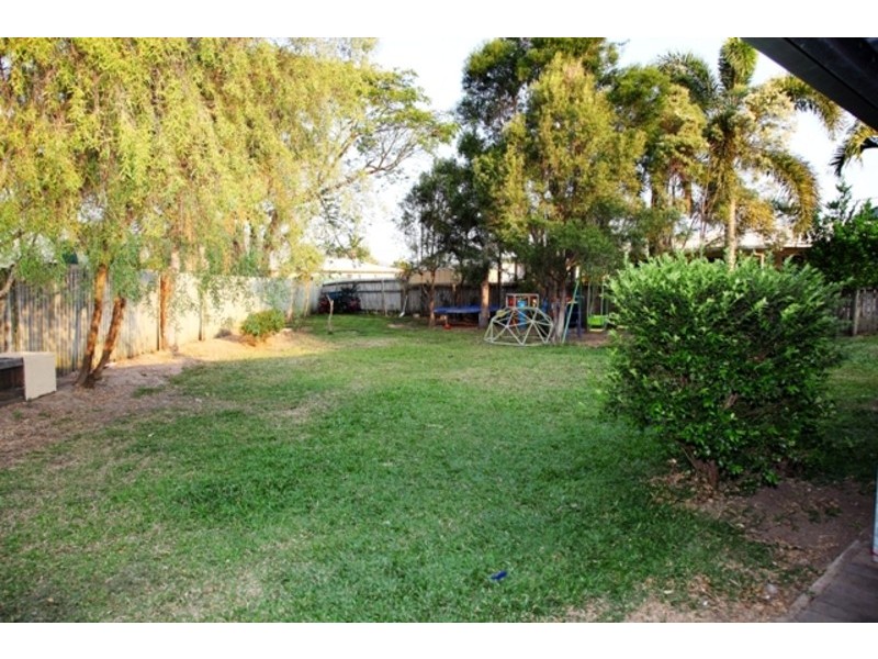 15  Tonnack Court, Rasmussen QLD 4815