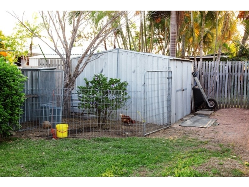 15  Tonnack Court, Rasmussen QLD 4815