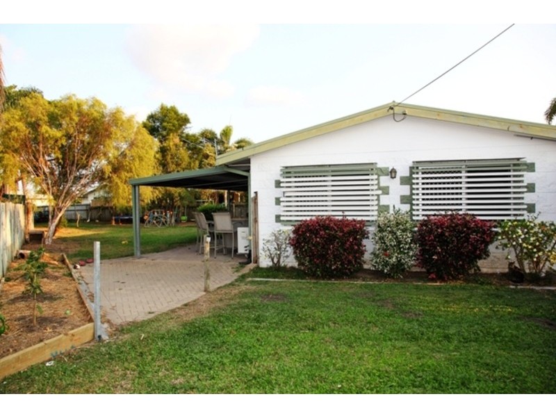 15  Tonnack Court, Rasmussen QLD 4815