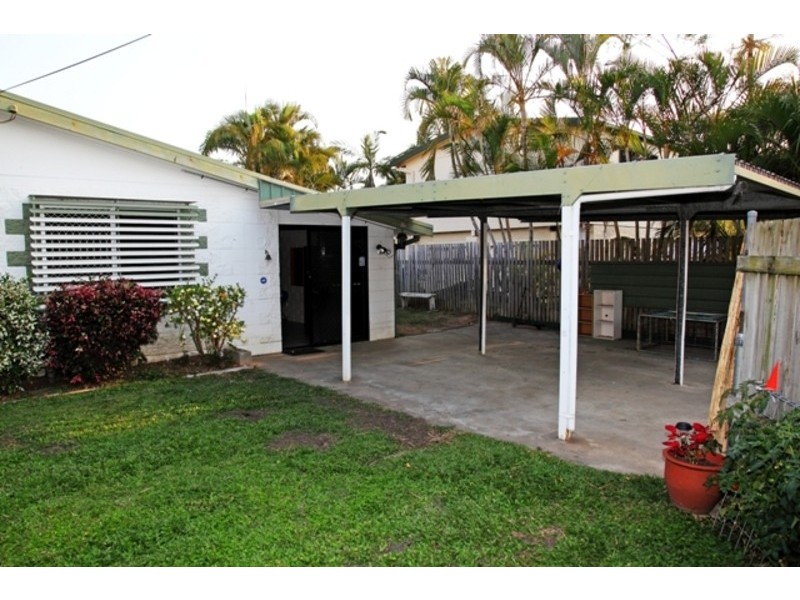 15  Tonnack Court, Rasmussen QLD 4815