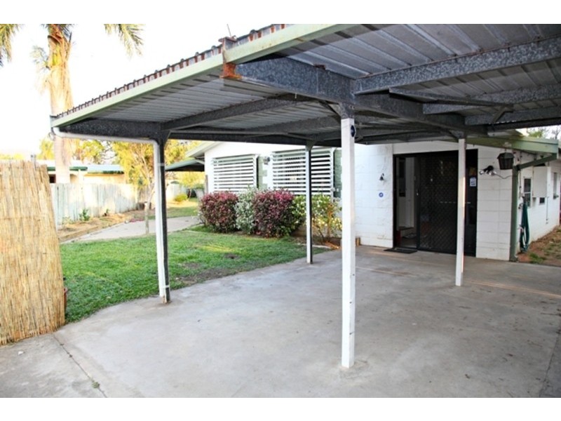 15  Tonnack Court, Rasmussen QLD 4815