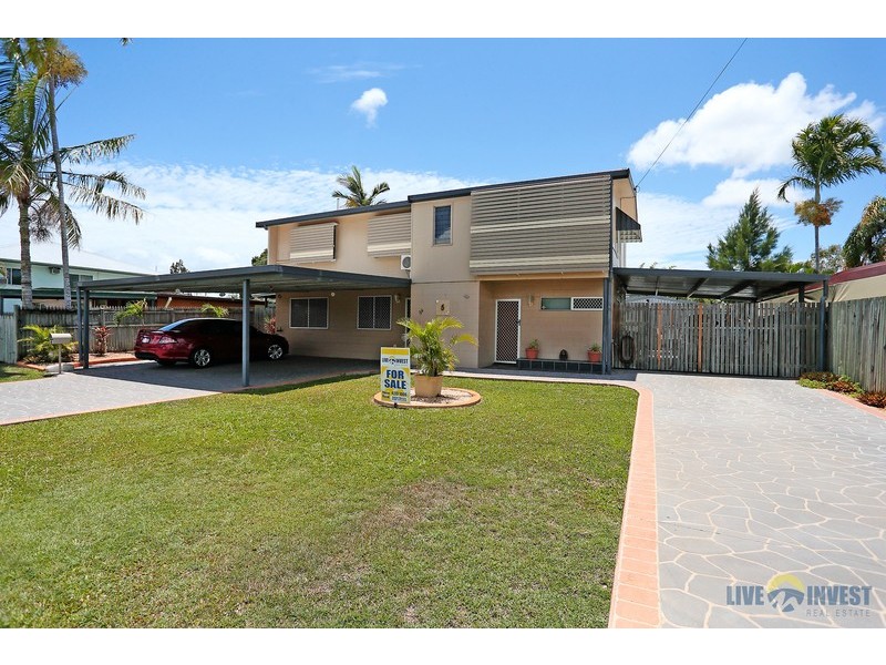 6 Crossland Court, Kirwan QLD 4817