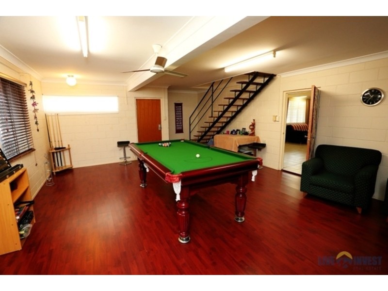 6 Crossland Court, Kirwan QLD 4817