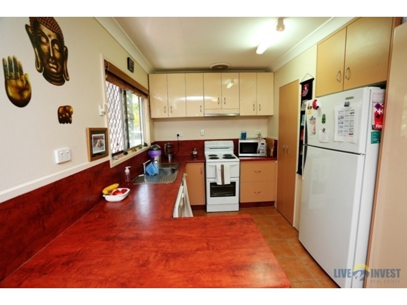 6 Crossland Court, Kirwan QLD 4817