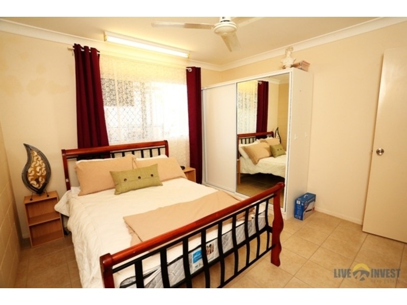 6 Crossland Court, Kirwan QLD 4817