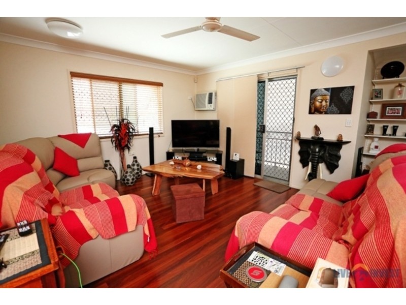 6 Crossland Court, Kirwan QLD 4817